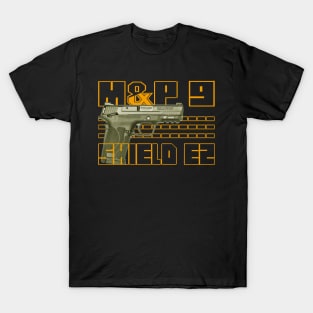 M&P 9 Shield EZ T-Shirt